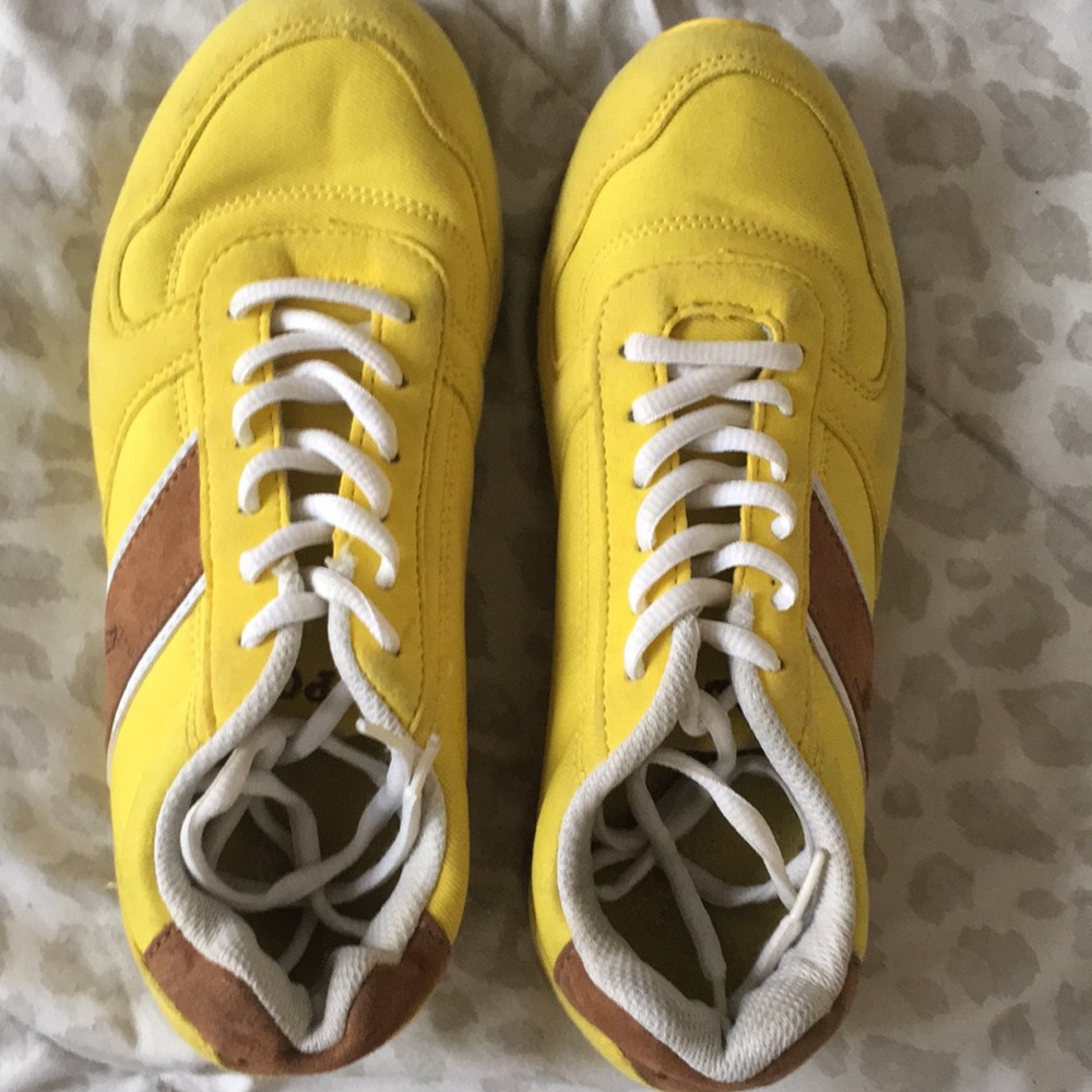 Polo sneakers